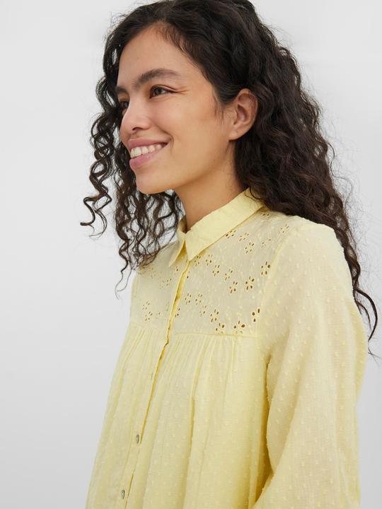 Image du produit Vero Moda chemise- robe (S)