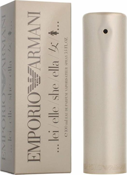 Produktbild Giorgio Armani She (Eau de Parfum, 100 ml)