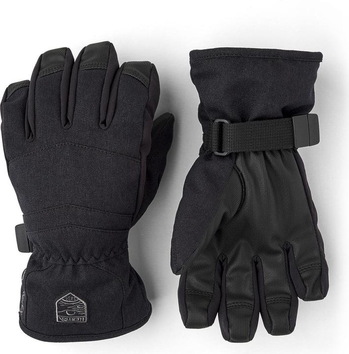 Produktbild Hestra Kid's GORE-TEX Atlas 5 Finger (3)