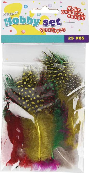 Actual product image Springs miscellaneous, 25 pcs.