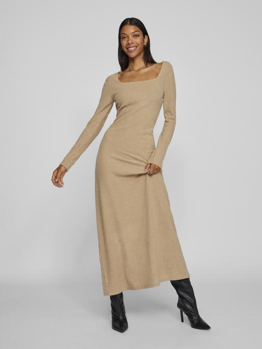 Immagine prodotto Vila Maxi abito con scollo quadrato (L)