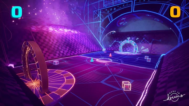Image du produit Sony Dreams (PS4, Multilingue)
