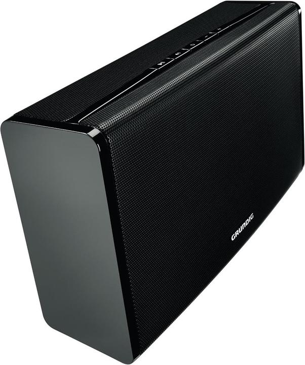Produktbild Grundig Gsb 550 (Netzbetrieb)