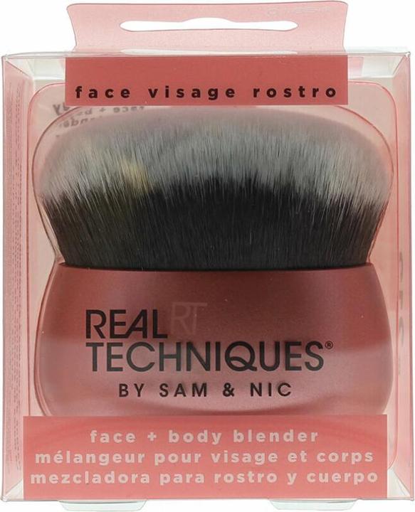 Actual product image Real Techniques Brushes Face + Body Blender (Foundation)