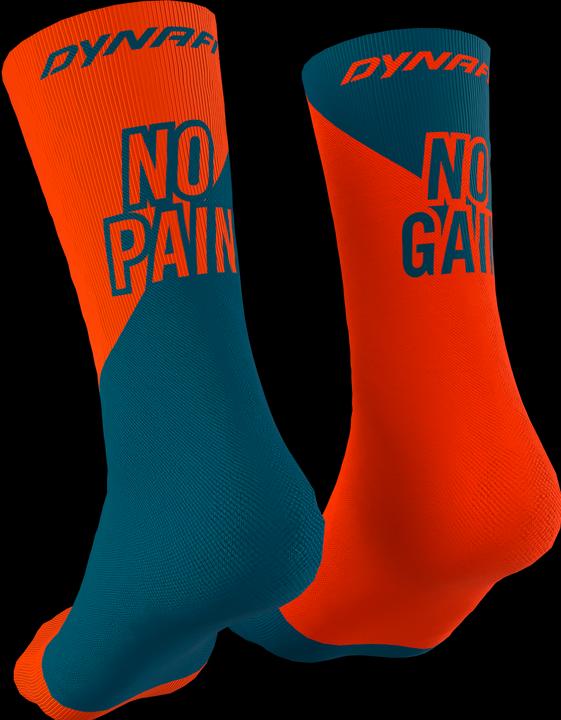 Actual product image Dynafit No Pain No Gain Socks Unisex (39 - 42)