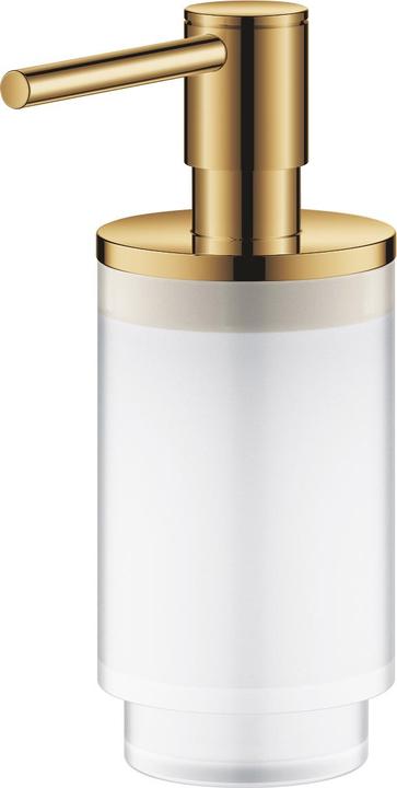 Produktbild Grohe Seifenspender Selection cool sunrise gebrstet 41028GL0