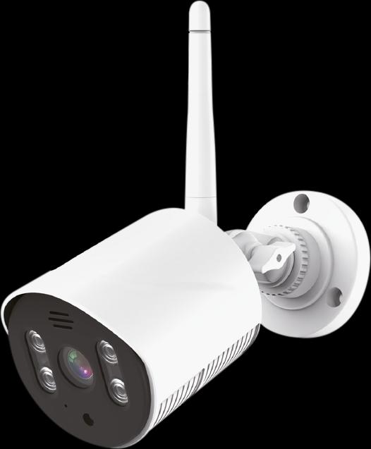 Image du produit Megasat Einzelkamera HS 60