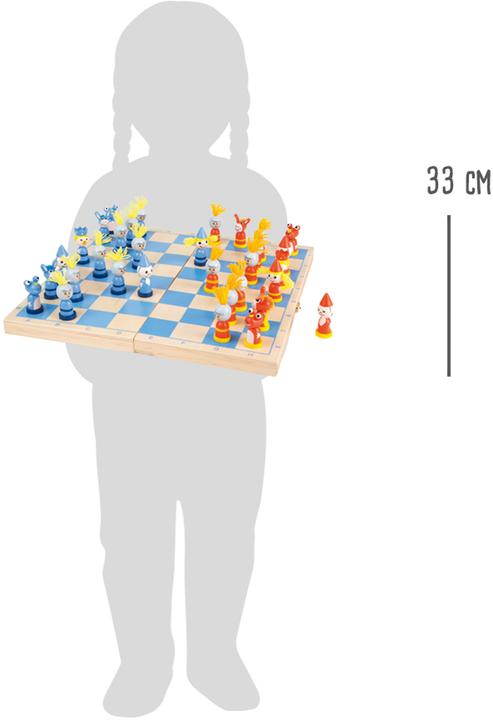 Produktbild small foot Ritter