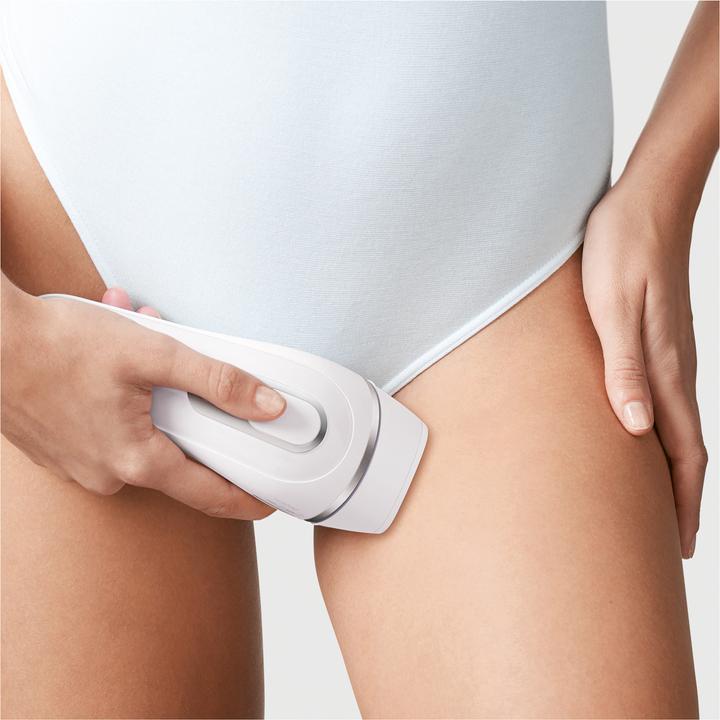Actual product image Braun Silk-expert Pro 3 PL3139 - IPL Pour Femme, Épilateur Lumière Pulsée À Domicile