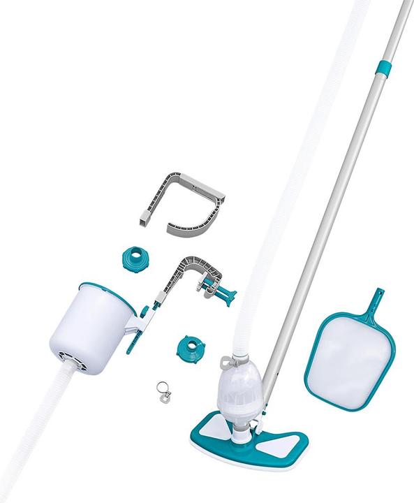 Image du produit Bestway Kit de maintenance de luxe