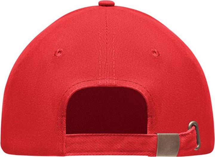 Produktbild MidOcean Tekapo BaseballMütze (One Size)
