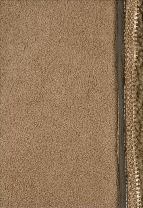 Immagine prodotto Urban Classics Giacca Boxy Sherpa (S)