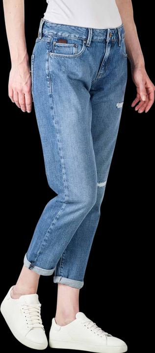 Immagine prodotto G-Star Kate Jeans Boyfriend Fit Faded Ripped Waterfront (W24/L32)