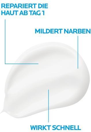 Produktbild La Roche Posay Cicaplast Baume B5+: Reparierende Creme für geschädigte und irritierte Haut (Körpercreme, 40 ml)
