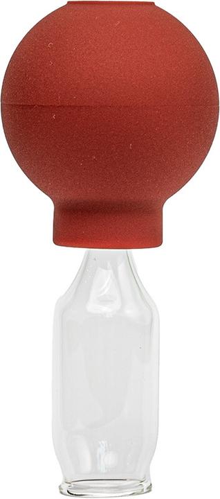 Immagine prodotto Lauschaer Schröpfglas mit Ball