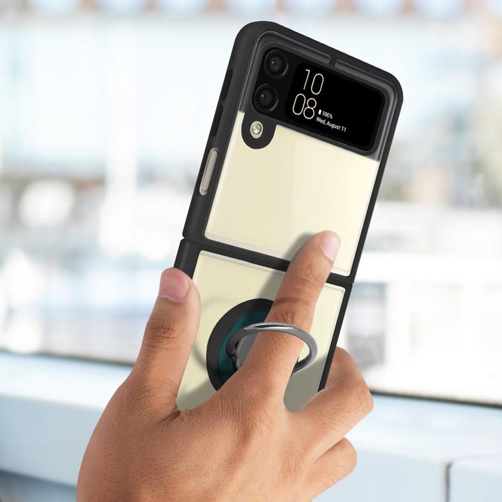 Image du produit Avizar Série Kameo (Samsung Galaxy Z Flip3)