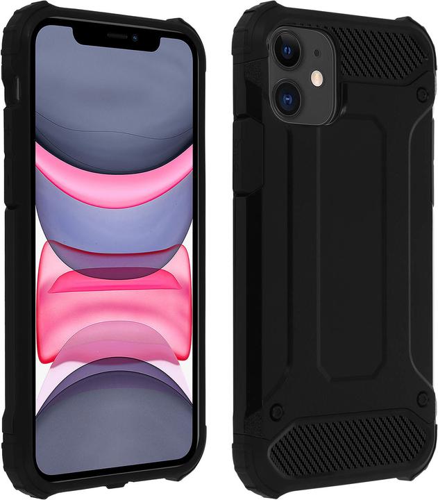 Image du produit Avizar Série Defender (Apple iPhone 11)