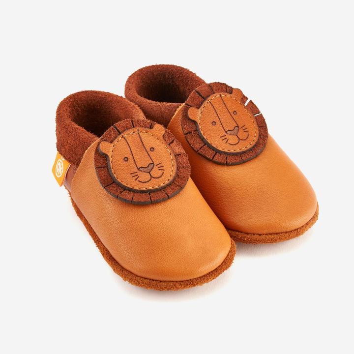 Image du produit Orangenkinder Léo (22, 23)