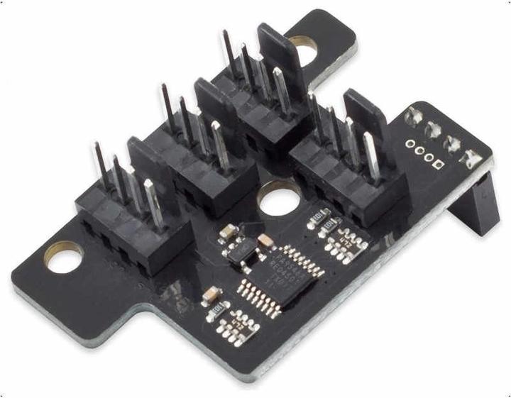 Immagine prodotto Aqua Computer aquabus X4 per aquaero 5/6