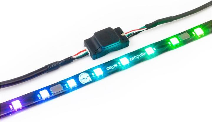Immagine prodotto Aqua Computer farbwerk nano (esterno)
