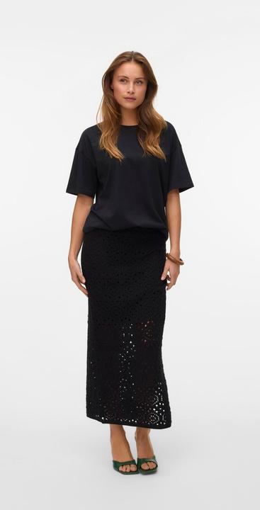 Image du produit Vero Moda VMBERRY Langer Rock Strickrock (L)
