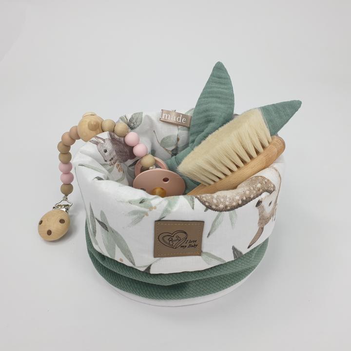 Actual product image Bisal Decorative basket
