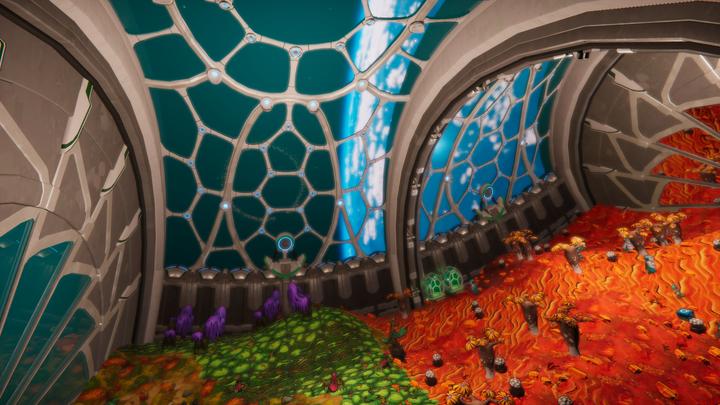 Produktbild Spacebase Startopia (PS5, EN)