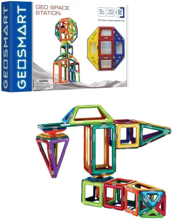 Image du produit smart GeoSpace Station pcs