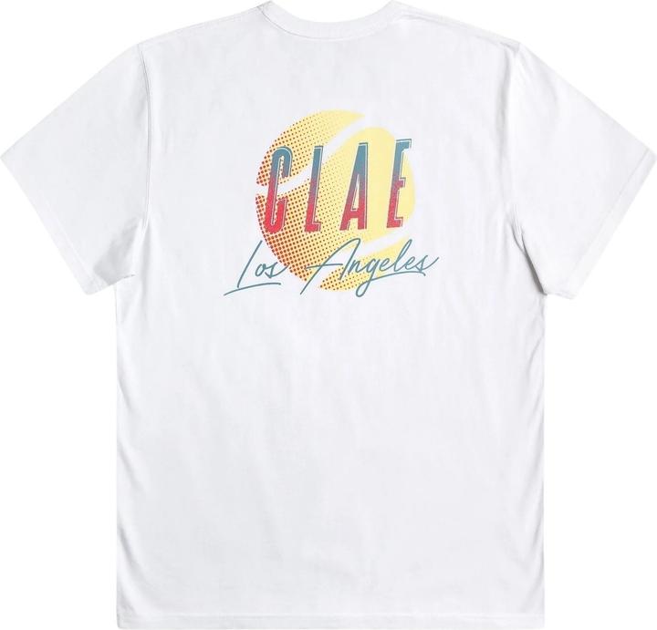 Clae t-shirt cae (L)