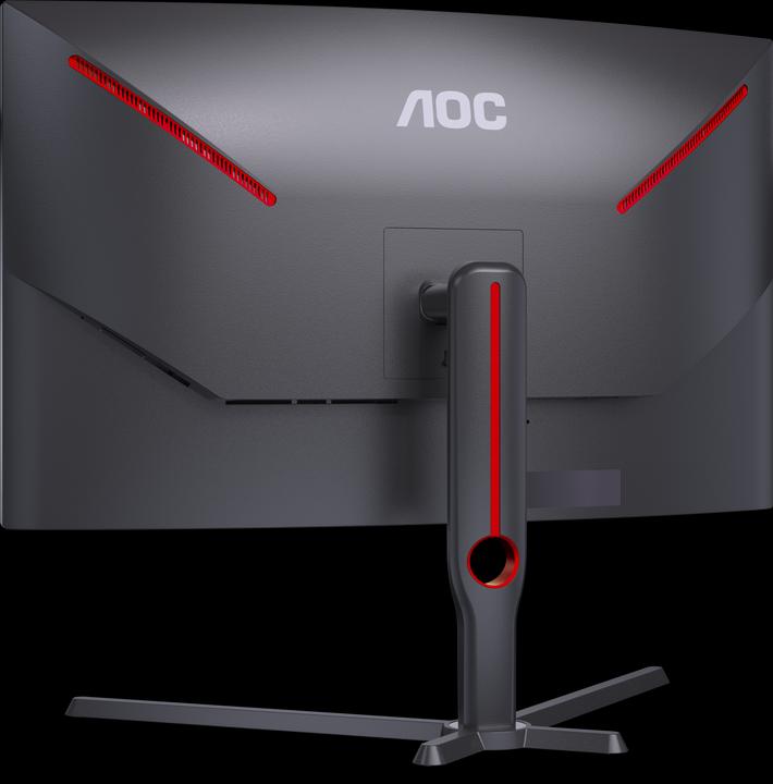 Produktbild AOC CQ32G3SU/BK (2560 x 1440 Pixel, 32")