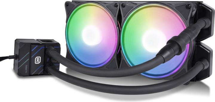 Image du produit Alphacool Eisbaer Pro Aurora 280