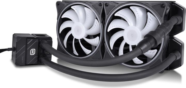 Image du produit Alphacool Eisbaer Pro Aurora 280