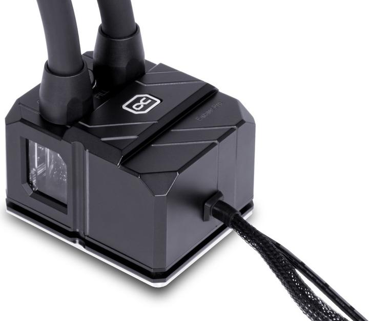 Image du produit Alphacool Eisbaer Pro Aurora 280