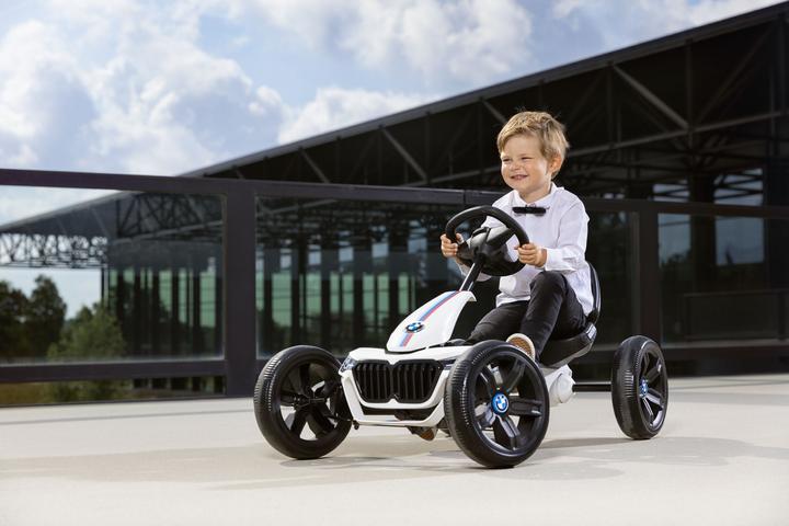 Immagine prodotto BERG Reppy BMW