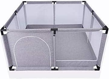 Produktbild Star Ibaby Laufstall (128 cm, 128 cm)