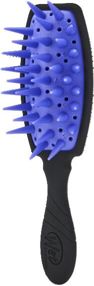 Immagine prodotto Wet Brush Il pennello bagnato PRO Treatment viola