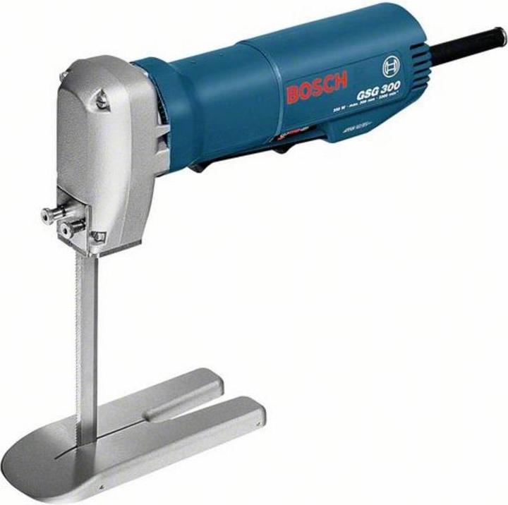 Actual product image Bosch Professional Foam saw GSG 300