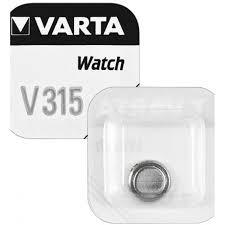 Actual product image Varta Cr2032 (1 pcs., CR2032, 220 mAh)
