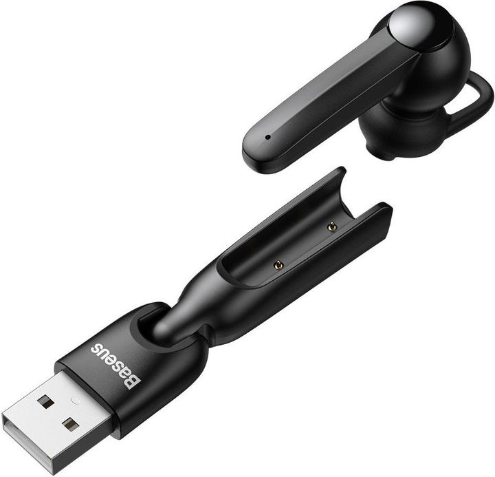 Baseus Encok A05 (6 h, Wireless)