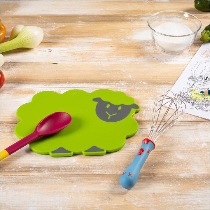 Immagine prodotto Kuhn Rikon Cucina per bambini Pollo alla frusta
