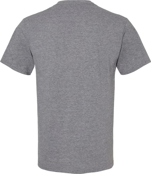 Image du produit Gildan T-Shirt unisexe pour adultes, style doux, poids moyen (3XL)