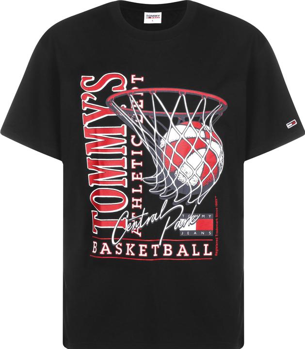 Tommy Hilfiger Tommy Jeans Rlxd Basketball Vintage - 88545