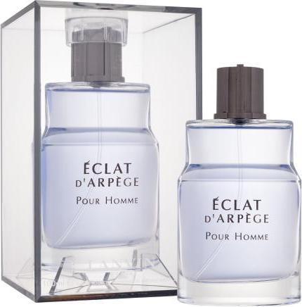 Actual product image Lanvin Eclat D'Arpège (Eau de toilette, 100 ml)