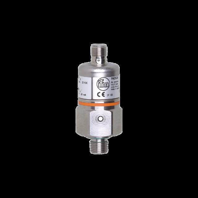 Image du produit ifm Electronic IFM Capteur de pression électronique