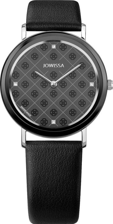Actual product image Jowissa AnWy (Analogue wristwatch, 35 mm)