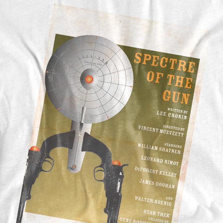Produktbild The Original Series Episode 61 TShirt (L)
