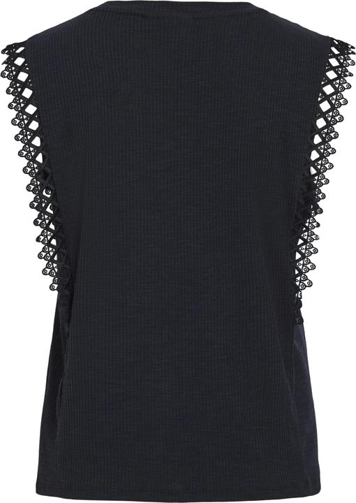 Produktbild Vila Rundhals Top (XXL)