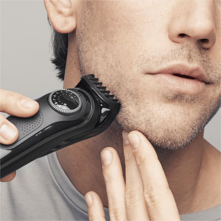 Image du produit Braun BeardTrimmer BT3000 Tondeuse à barbe et à cheveux