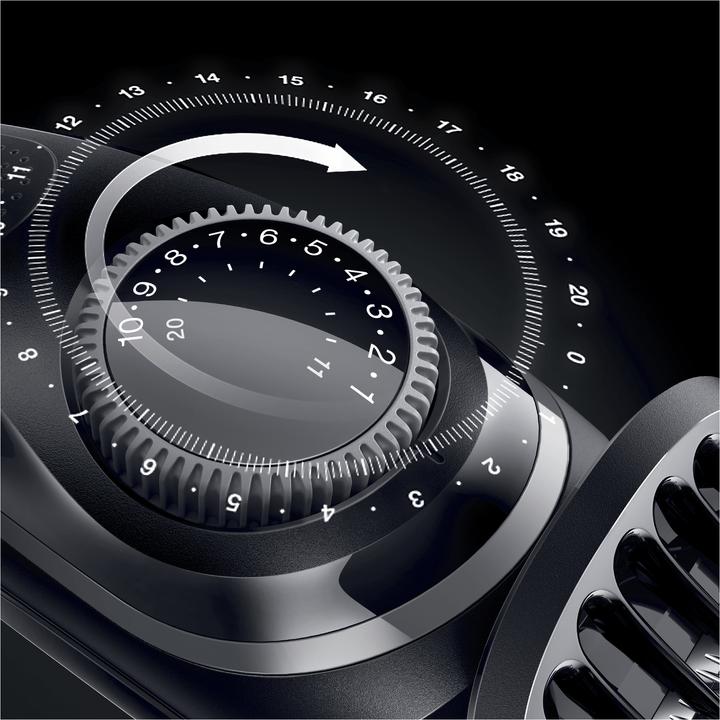 Image du produit Braun BeardTrimmer BT3000 Tondeuse à barbe et à cheveux