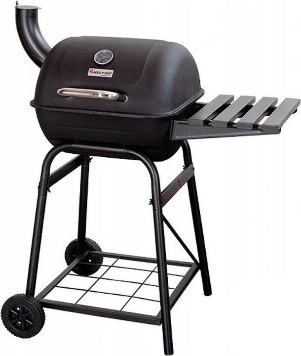 Actual product image Master GRILL LOKOMOTYWA MG508 (49 cm)